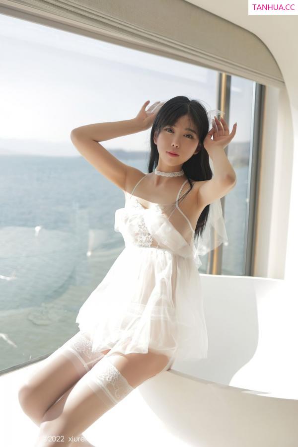 李雅柔  [XiuRen]高清写真图 2022.05.06 No.4964 李雅柔182CM第10张图片